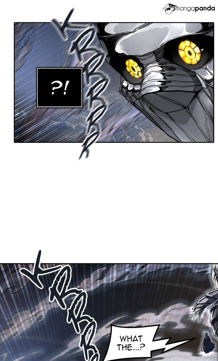Tower of God Chapter 445 image 109